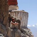 María Necochea Righetti