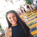 Macarena Castillo