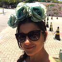 Paula Lino Mendes da Cruz