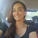 Dania Rodríguez Vega