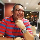 Henry Luis Pérez Guzman