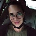 Irene jazmín Caldera perozo