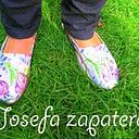 Josefa Zapatera