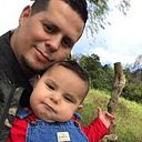 Roberto Arias Chacon