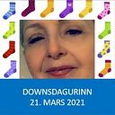 Karen Kjartansdóttir