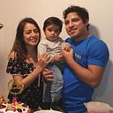 Diego Grados Alvarez