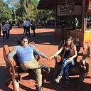 Joana Falconi de Cuba