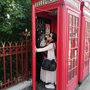 Sofia Sanchez Medina