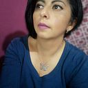 Patricia Alarcón Morales