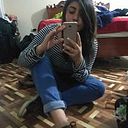 Aransa Angulo Rosales