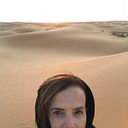 Daniela Lins A Refinetti