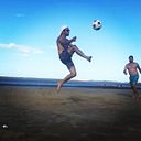 Damian Aguirre