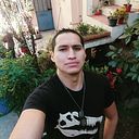 Miguel Hernández Ramírez