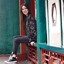 Ana Paula de León Martínez