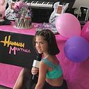 Maria Mercedes Labory Gonzalez