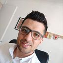 Andrés Olano trejos