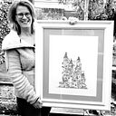 Henrike van den Hurck