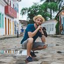 Eduardo das Neves Oliveira Silva