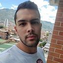 Jonathan Restrepo Jaramillo