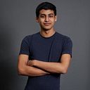 Alejandro Villaoruña Velarde