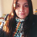 Liliana Inostroza Rojas