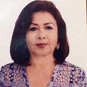 Maruja Hoyos