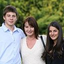 Claudia Fritz Laimbock