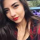 Victoria del Pilar Ahumada Rodriguez