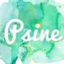psine