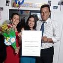 Ingrid Yisela Caicedo Bohorquez