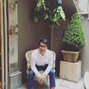 Jacob Jonás Moreno Nieto