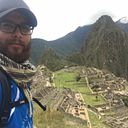 Alberto Marín Monárdez