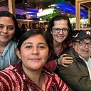 Jacaranda Pineda Chávez