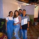 Isabel Marin Castrillon