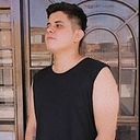 Alex Angarita