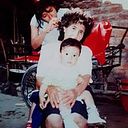 Alfredo André Huamán Mori