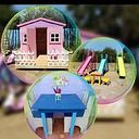 Mobiliario Infantil Mary Fuentealba