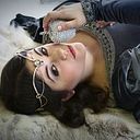 Estefania Gomez Molla