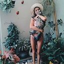 Agustina Coria Dalmasso