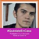 Alberto Farfan Barrera