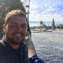 Gabriel Buguñá Rosenberg