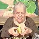 Ceci Benedestiny's Child