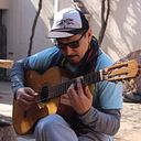 sergio Zarate