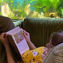 Tiki-Amber Meaker Ward