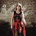 Cecilia Martirena