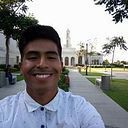 Miguel Angel Bernal Paredes