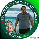 Richard Mendez Florencio