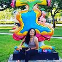 Carolina Gonzales Palomino
