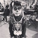 Zoe Barron