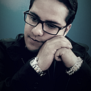 Esteban Povea Carrillo